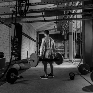 Focus and discipline is required in the gym nootropics for athletes