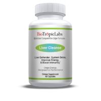 Liver Cleanse