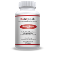 Blood Sugar Ultra