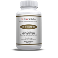 Hi-Octane Oil