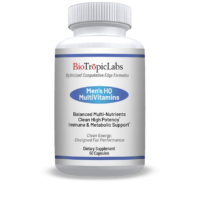 Men’s HQ MultiVitamins