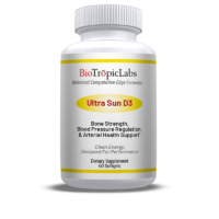Ultra Sun D3