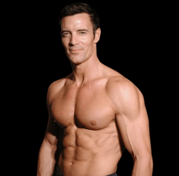 P90x tony horton new arrivals